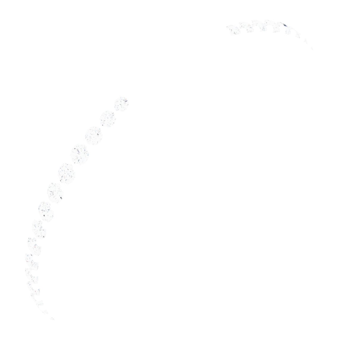 Bezel-Set Solitaire Ring