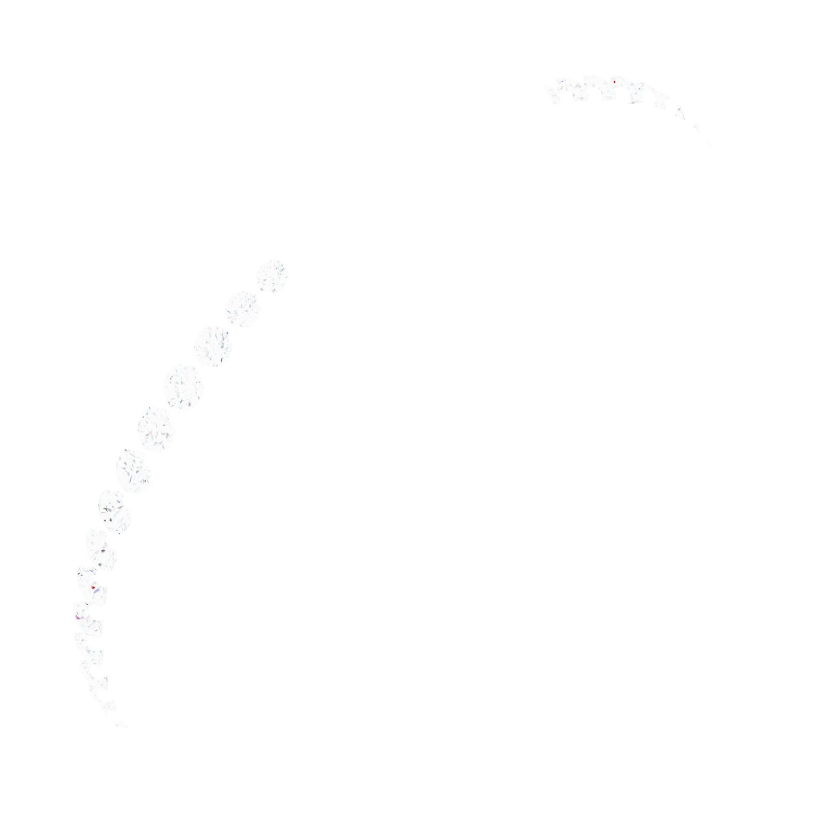 Bezel-Set Solitaire Ring