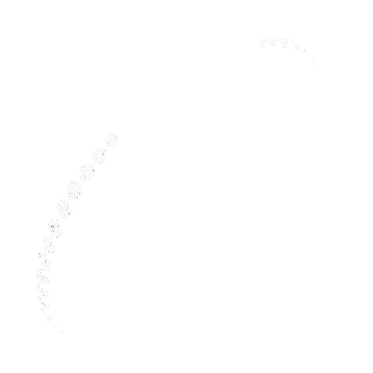 Bezel-Set Solitaire Ring
