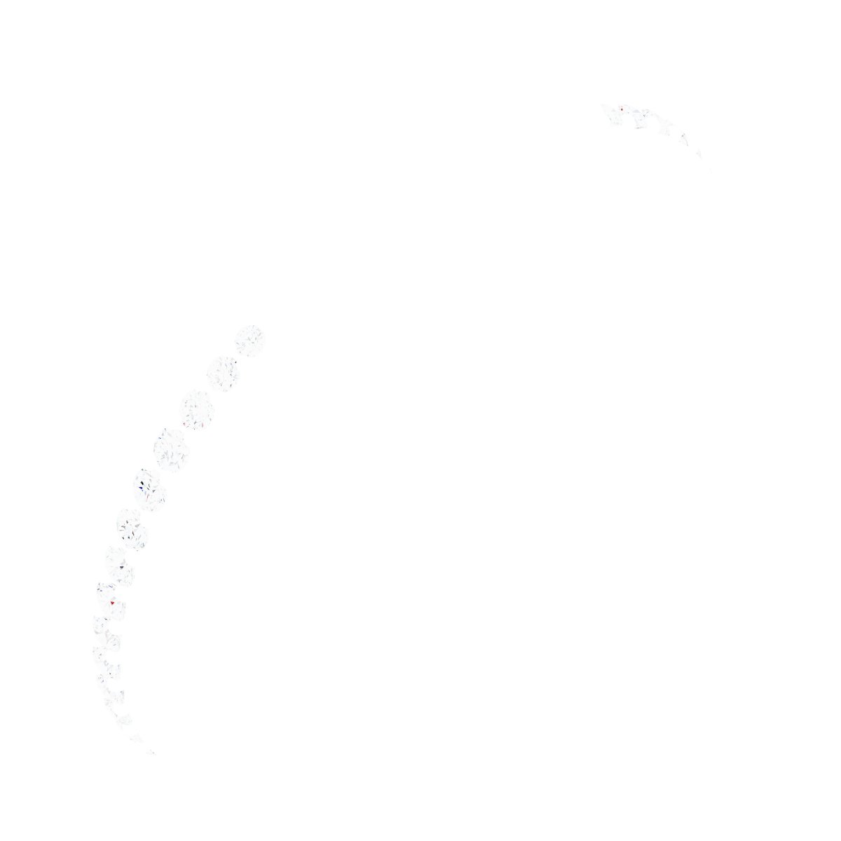 Bezel-Set Solitaire Ring