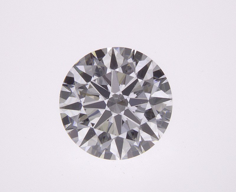 1.24 CT Round Lab-Grown Diamond Surrey Vancouver Canada Langley Burnaby Richmond