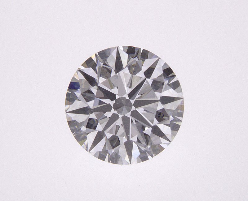 1.24 CT Round Lab-Grown Diamond Surrey Vancouver Canada Langley Burnaby Richmond
