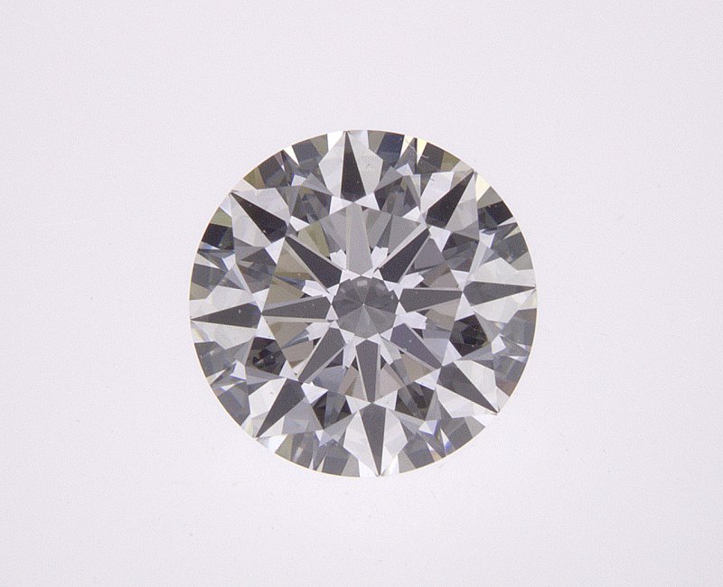 1.24 CT Round Lab-Grown Diamond Surrey Vancouver Canada Langley Burnaby Richmond