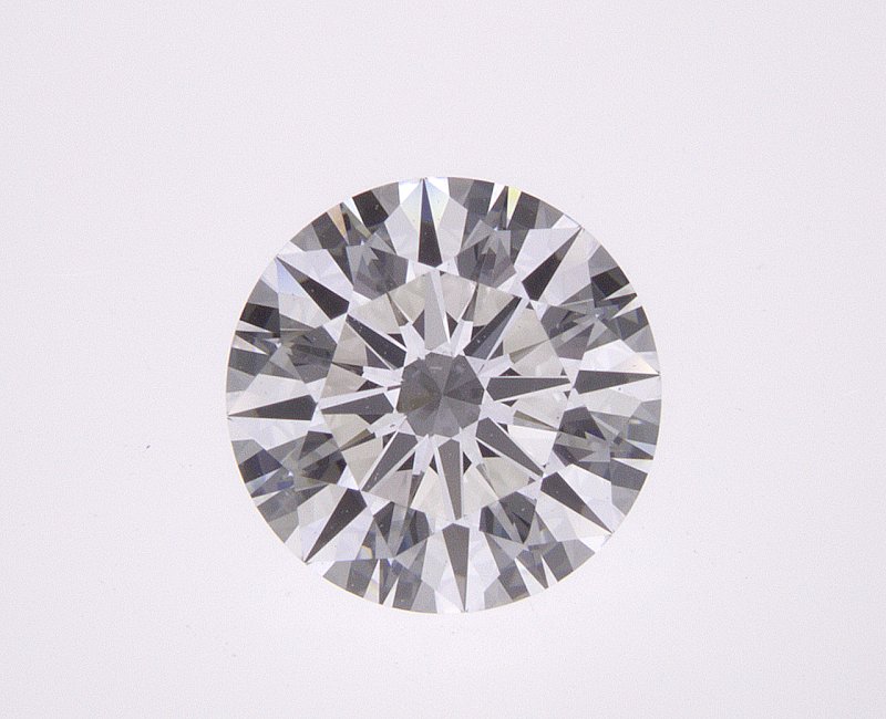 1.27 CT Round Lab-Grown Diamond Surrey Vancouver Canada Langley Burnaby Richmond