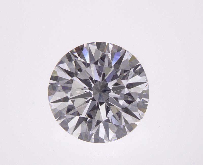1.36 CT Round Lab-Grown Diamond Surrey Vancouver Canada Langley Burnaby Richmond