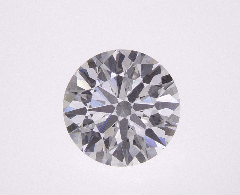 1.23 CT Round Lab-Grown Diamond Surrey Vancouver Canada Langley Burnaby Richmond