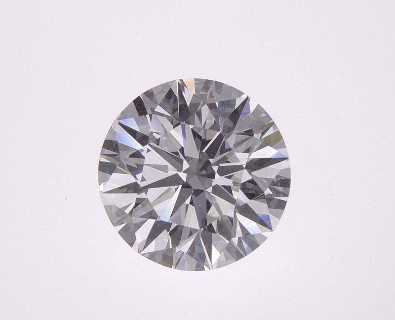 1.29 CT Round Lab-Grown Diamond Surrey Vancouver Canada Langley Burnaby Richmond