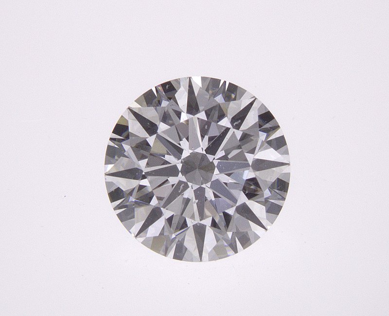 1.22 CT Round Lab-Grown Diamond Surrey Vancouver Canada Langley Burnaby Richmond