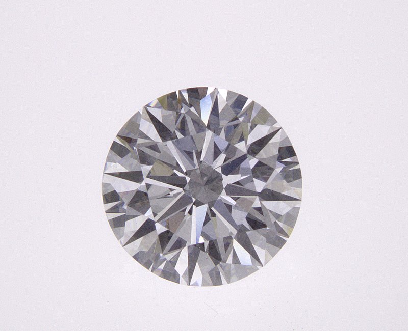 1.28 CT Round Lab-Grown Diamond Surrey Vancouver Canada Langley Burnaby Richmond