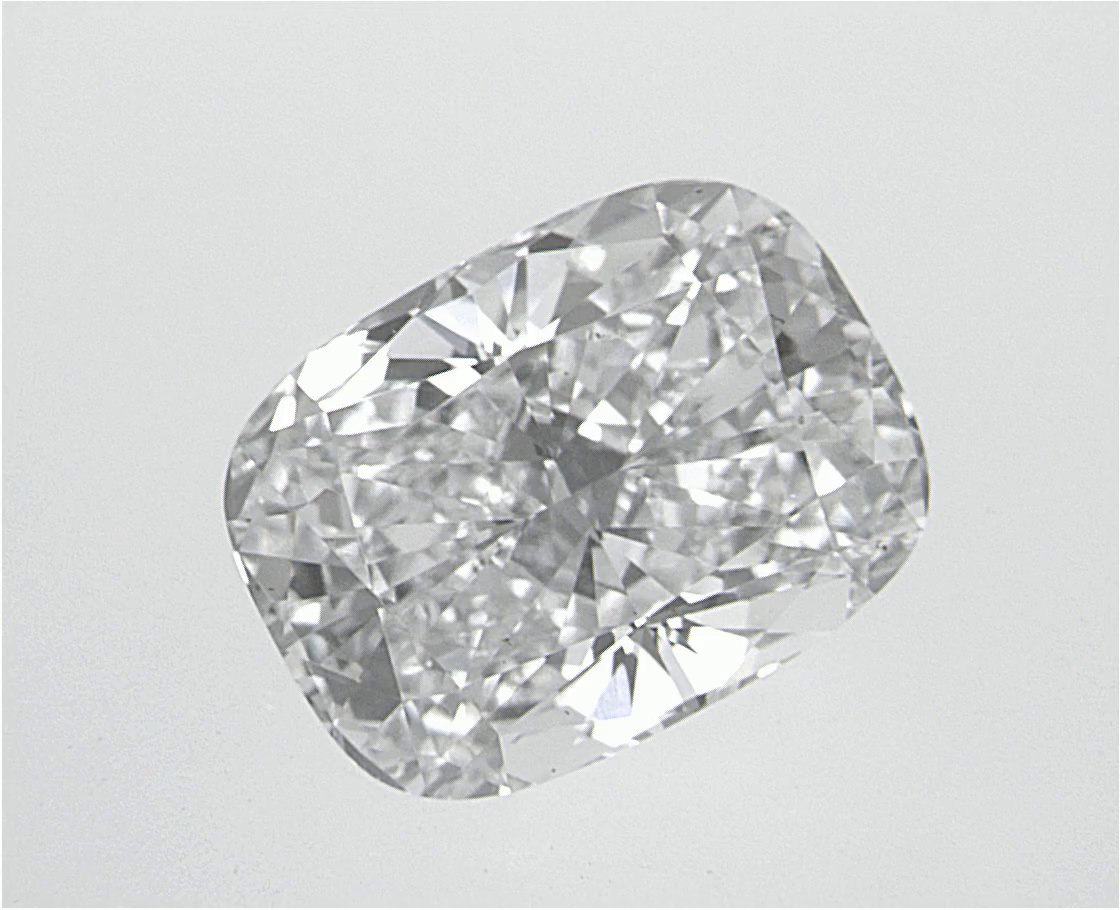 1.6 CT Elongatedcushion Lab-Grown Diamond Surrey Vancouver Canada Langley Burnaby Richmond