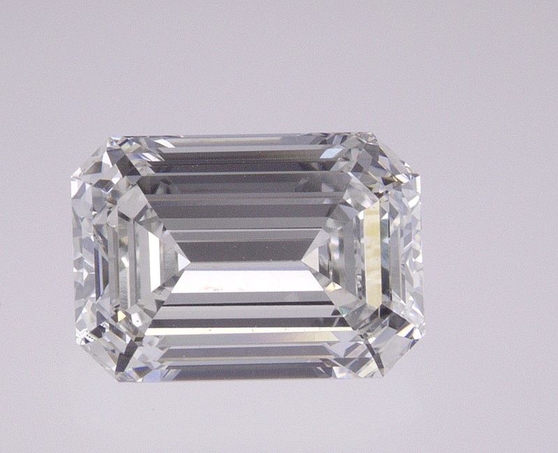 2 CT Emerald Lab-Grown Diamond Surrey Vancouver Canada Langley Burnaby Richmond