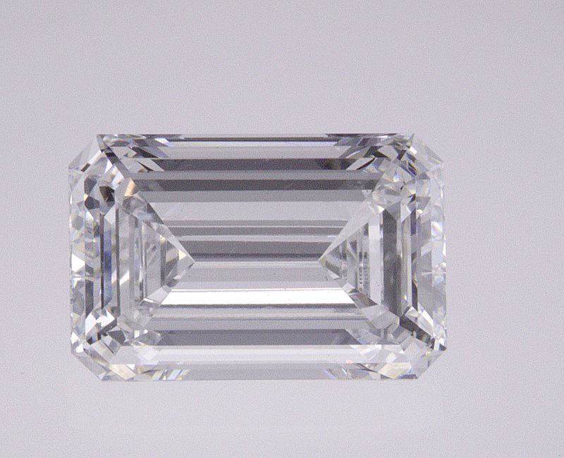 1.87 CT Emerald Lab-Grown Diamond Surrey Vancouver Canada Langley Burnaby Richmond