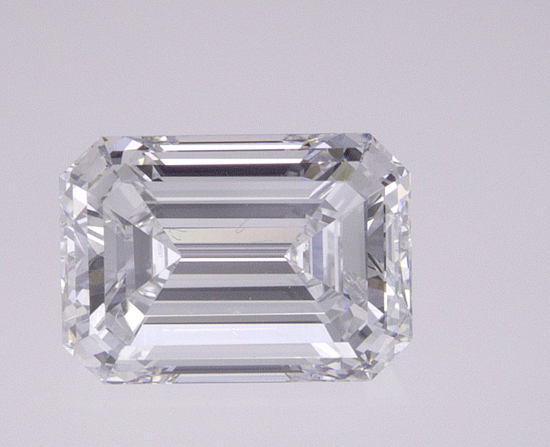 1.5 CT Emerald Lab-Grown Diamond Surrey Vancouver Canada Langley Burnaby Richmond