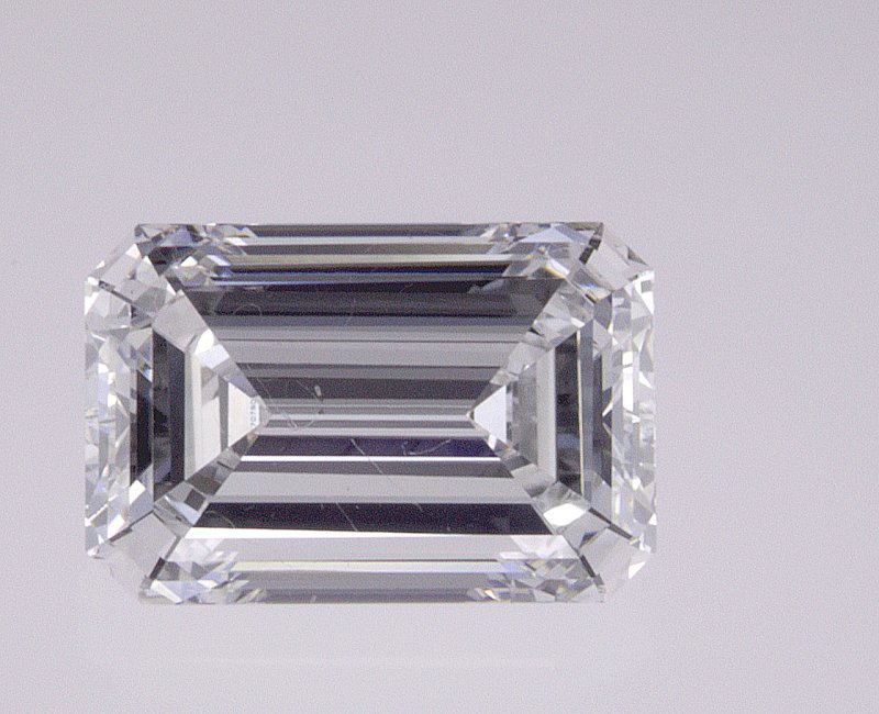 1.4 CT Emerald Lab-Grown Diamond Surrey Vancouver Canada Langley Burnaby Richmond