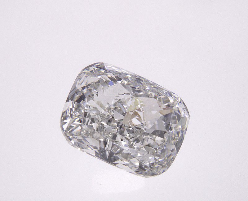 2 CT Elongatedcushion Lab-Grown Diamond Surrey Vancouver Canada Langley Burnaby Richmond