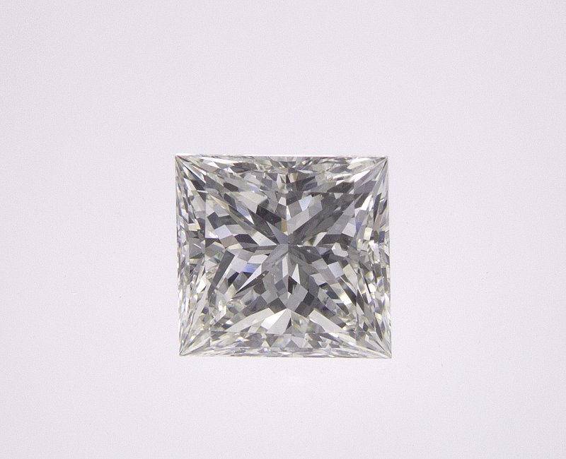 1.5 CT Square Natural Diamond Surrey Vancouver Canada Langley Burnaby Richmond