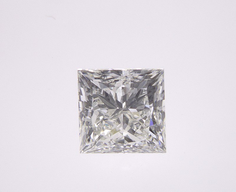 1.55 CT Square Natural Diamond Surrey Vancouver Canada Langley Burnaby Richmond