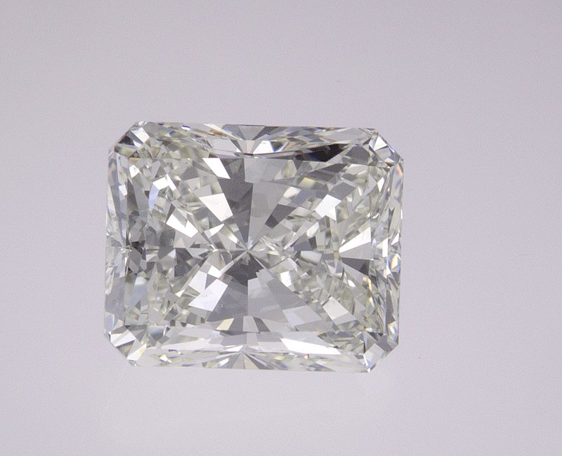2.5 CT Radiant Natural Diamond Surrey Vancouver Canada Langley Burnaby Richmond