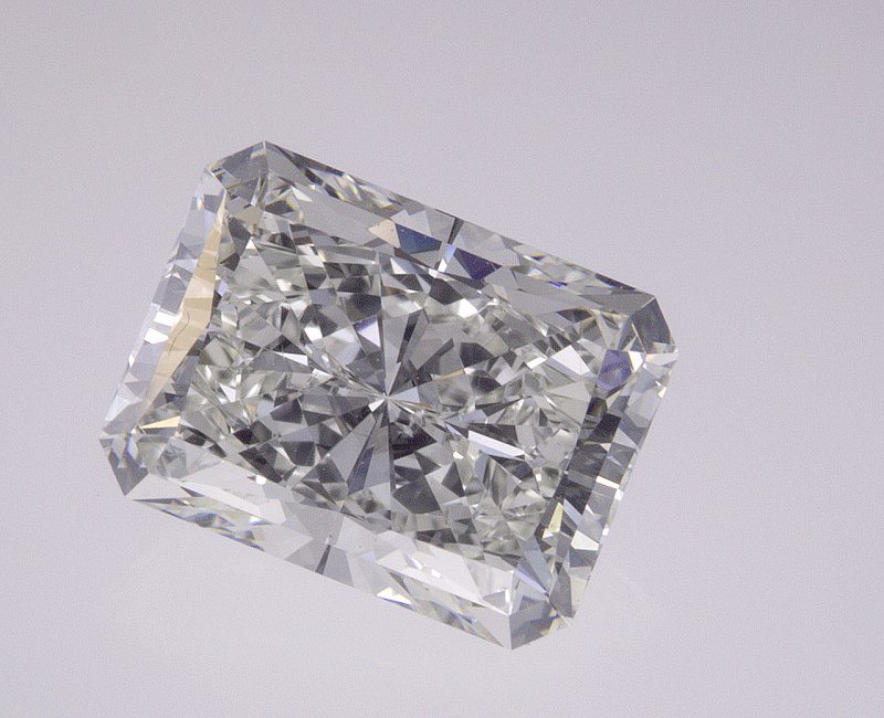 2.52 CT Radiant Natural Diamond Surrey Vancouver Canada Langley Burnaby Richmond