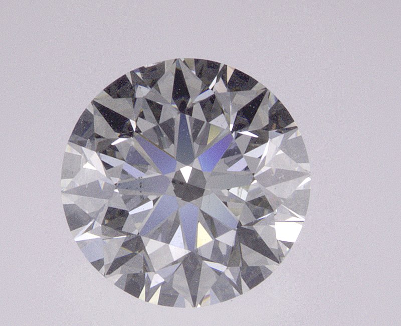 1.7 CT Round Natural Diamond Surrey Vancouver Canada Langley Burnaby Richmond