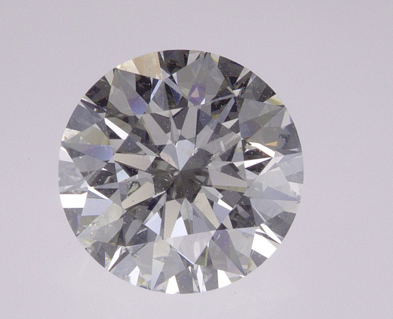 1.7 CT Round Natural Diamond Surrey Vancouver Canada Langley Burnaby Richmond