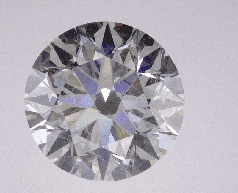 3.4 CT Round Natural Diamond Surrey Vancouver Canada Langley Burnaby Richmond