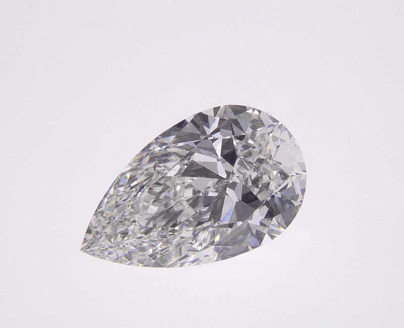 0.89 CT Pear Lab-Grown Diamond Surrey Vancouver Canada Langley Burnaby Richmond