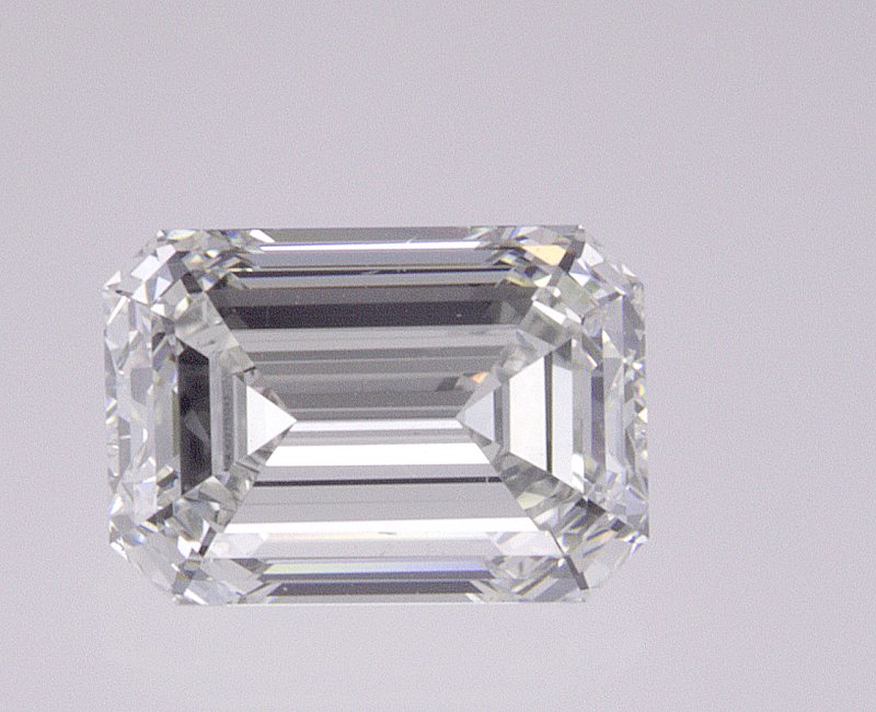 1.06 CT Emerald Natural Diamond Surrey Vancouver Canada Langley Burnaby Richmond