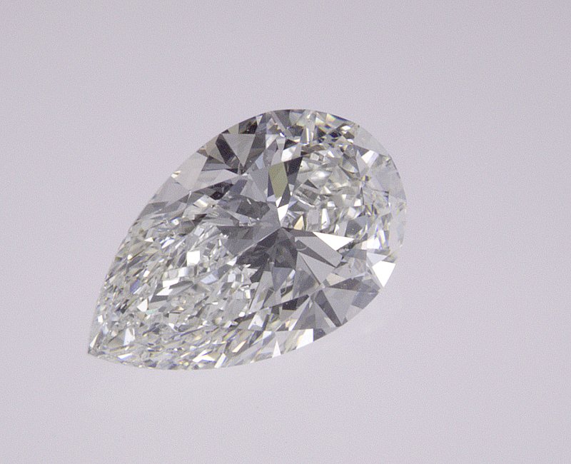 1.03 CT Pear Natural Diamond Surrey Vancouver Canada Langley Burnaby Richmond