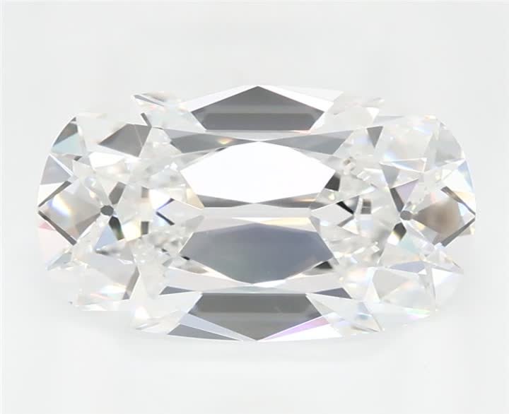 1.59 CT Elongatedcushion Lab-Grown Diamond Surrey Vancouver Canada Langley Burnaby Richmond