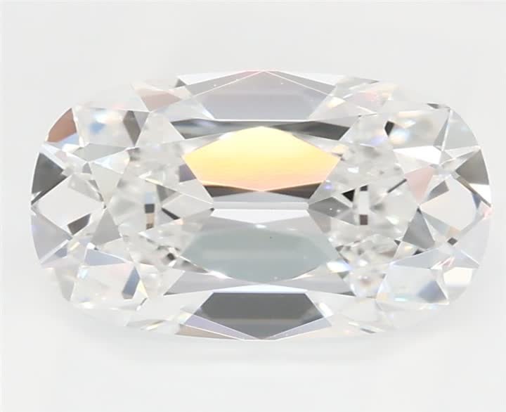 1.47 CT Elongatedcushion Lab-Grown Diamond Surrey Vancouver Canada Langley Burnaby Richmond