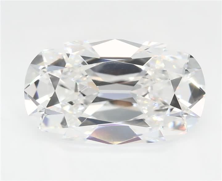 2.05 CT Elongatedcushion Lab-Grown Diamond Surrey Vancouver Canada Langley Burnaby Richmond