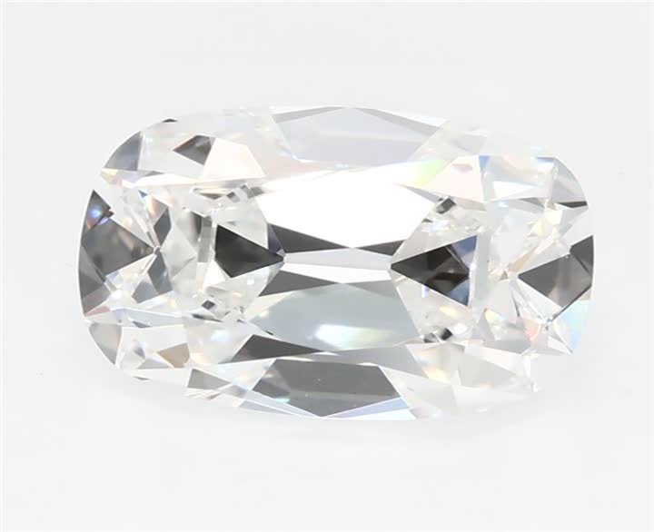 1.64 CT Elongatedcushion Lab-Grown Diamond Surrey Vancouver Canada Langley Burnaby Richmond