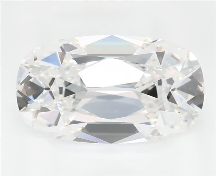 1.61 CT Elongatedcushion Lab-Grown Diamond Surrey Vancouver Canada Langley Burnaby Richmond