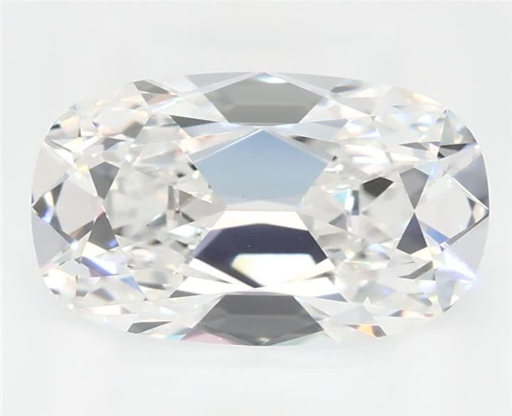 1.81 CT Elongatedcushion Lab-Grown Diamond Surrey Vancouver Canada Langley Burnaby Richmond