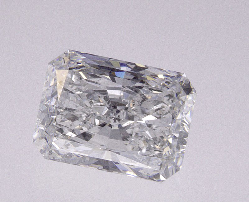 1.51 CT Radiant Natural Diamond Surrey Vancouver Canada Langley Burnaby Richmond