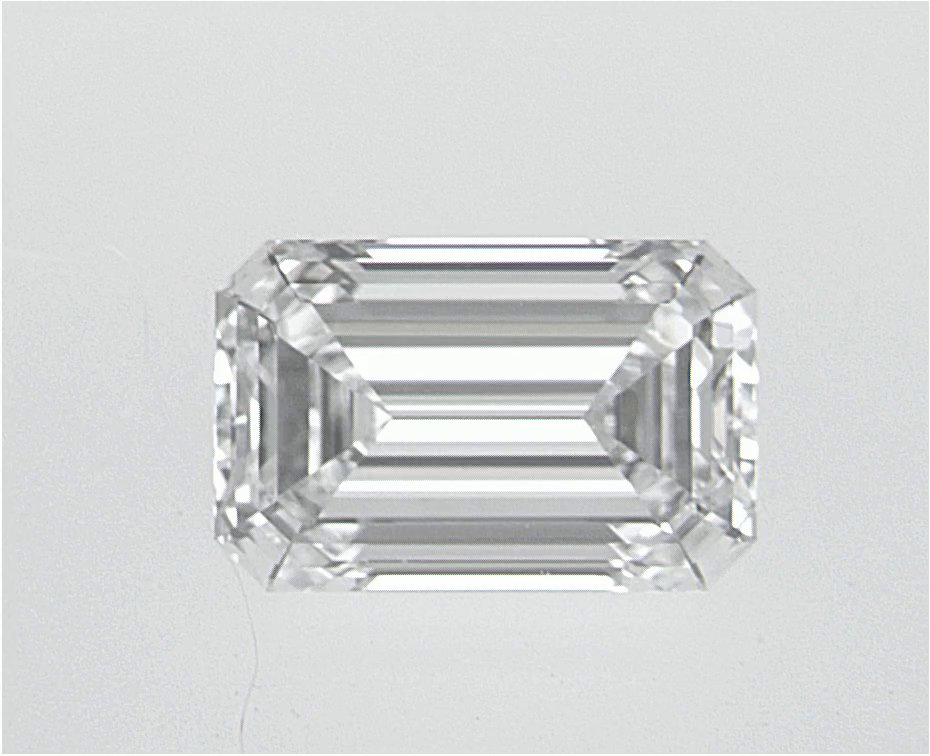 0.73 CT Emerald Natural Diamond Surrey Vancouver Canada Langley Burnaby Richmond