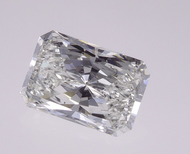 1.01 CT Radiant Natural Diamond Surrey Vancouver Canada Langley Burnaby Richmond