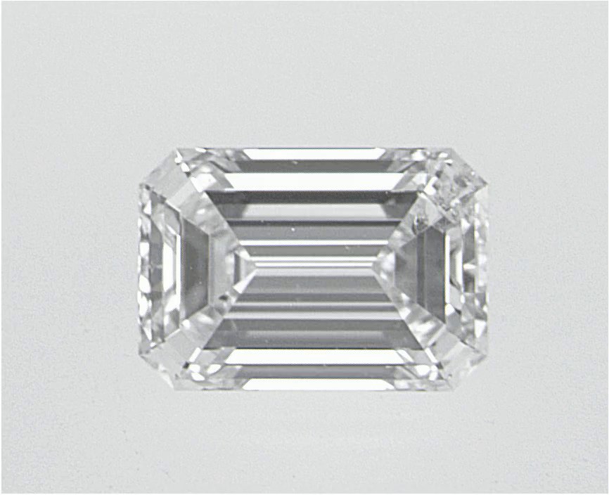 0.61 CT Emerald Natural Diamond Surrey Vancouver Canada Langley Burnaby Richmond