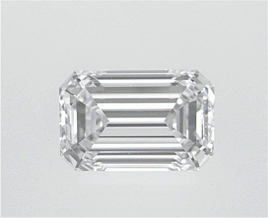 0.72 CT Emerald Natural Diamond Surrey Vancouver Canada Langley Burnaby Richmond