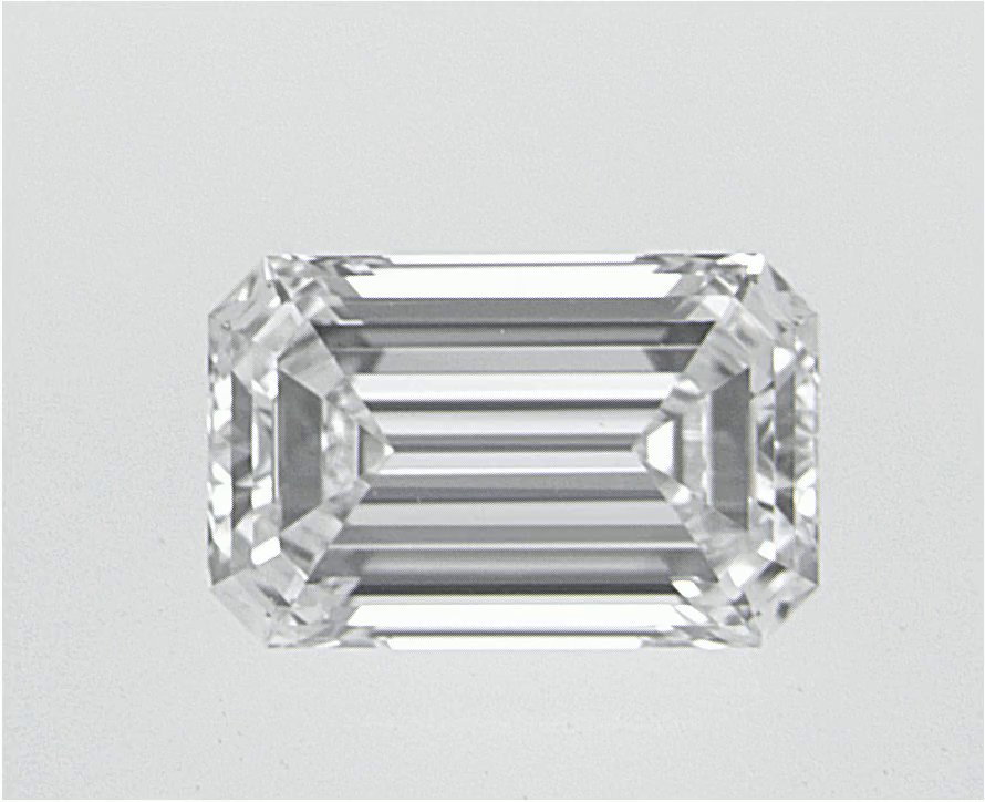 0.7 CT Emerald Natural Diamond Surrey Vancouver Canada Langley Burnaby Richmond