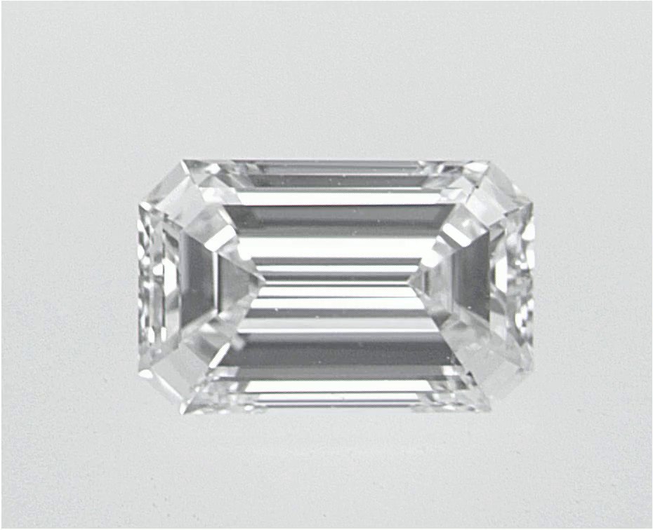 0.72 CT Emerald Natural Diamond Surrey Vancouver Canada Langley Burnaby Richmond