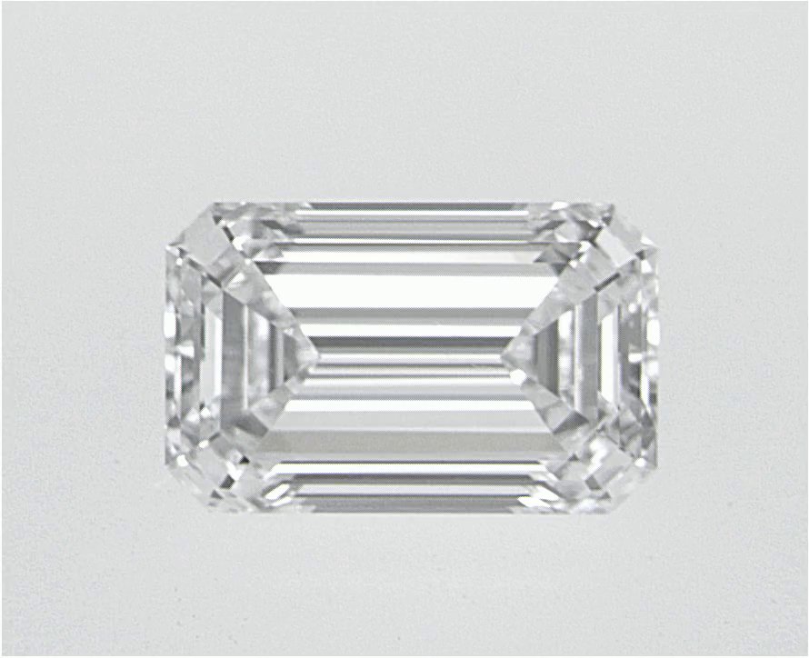 0.7 CT Emerald Natural Diamond Surrey Vancouver Canada Langley Burnaby Richmond