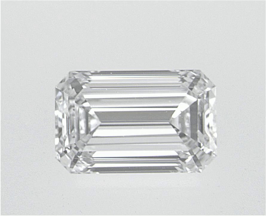 0.7 CT Emerald Natural Diamond Surrey Vancouver Canada Langley Burnaby Richmond