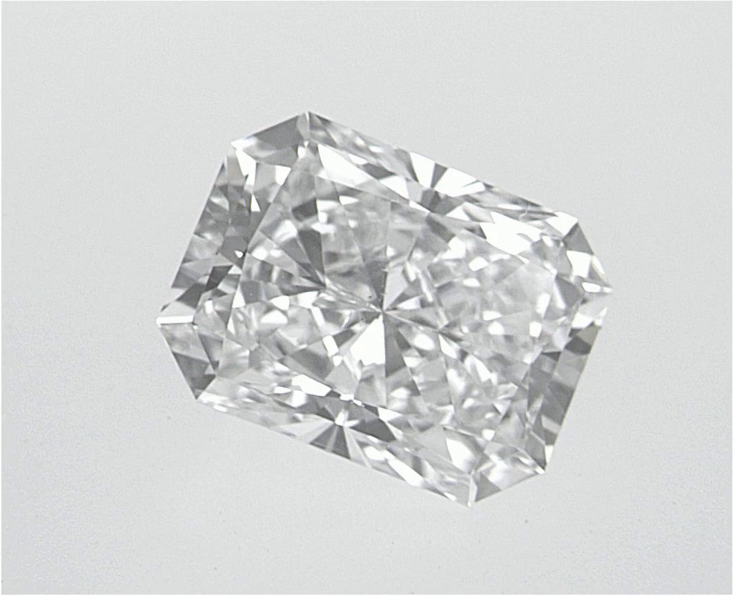 1.2 CT Radiant Natural Diamond Surrey Vancouver Canada Langley Burnaby Richmond