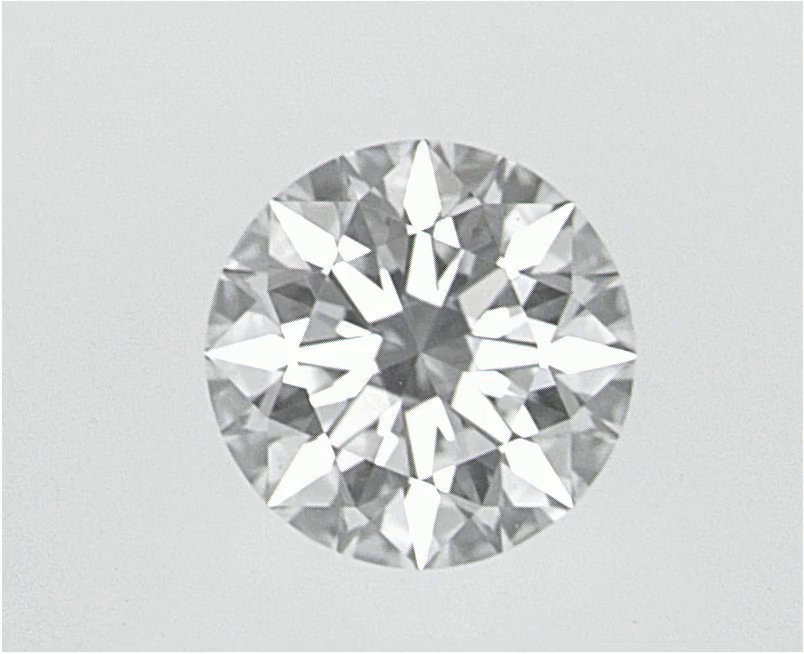0.5 CT Round Natural Diamond Surrey Vancouver Canada Langley Burnaby Richmond