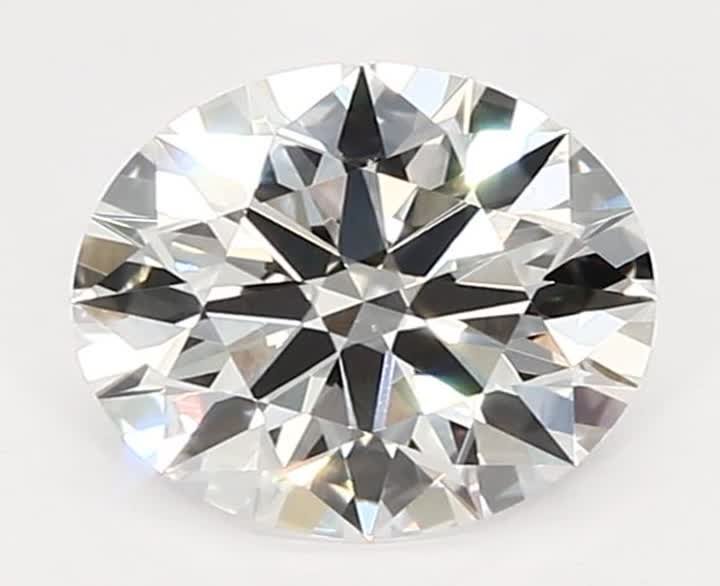 1.03 CT Round Lab-Grown Diamond Surrey Vancouver Canada Langley Burnaby Richmond