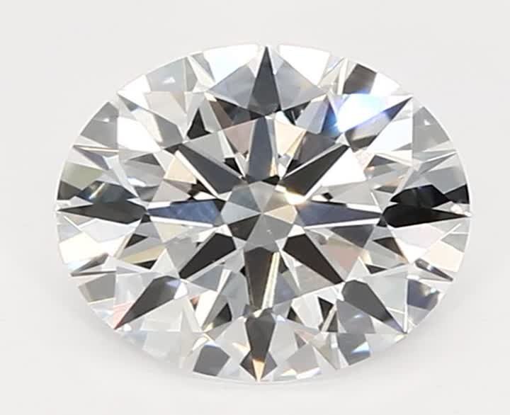 1.03 CT Round Lab-Grown Diamond Surrey Vancouver Canada Langley Burnaby Richmond