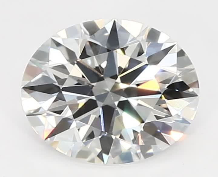 1.02 CT Round Lab-Grown Diamond Surrey Vancouver Canada Langley Burnaby Richmond