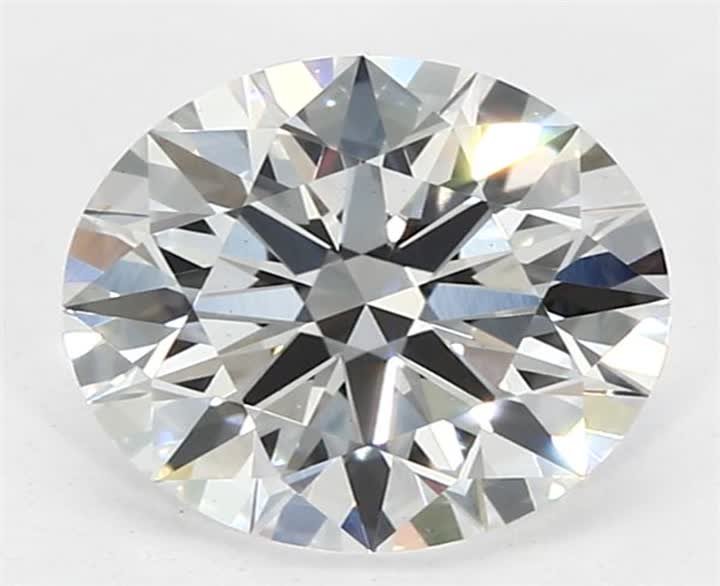 1.02 CT Round Lab-Grown Diamond Surrey Vancouver Canada Langley Burnaby Richmond